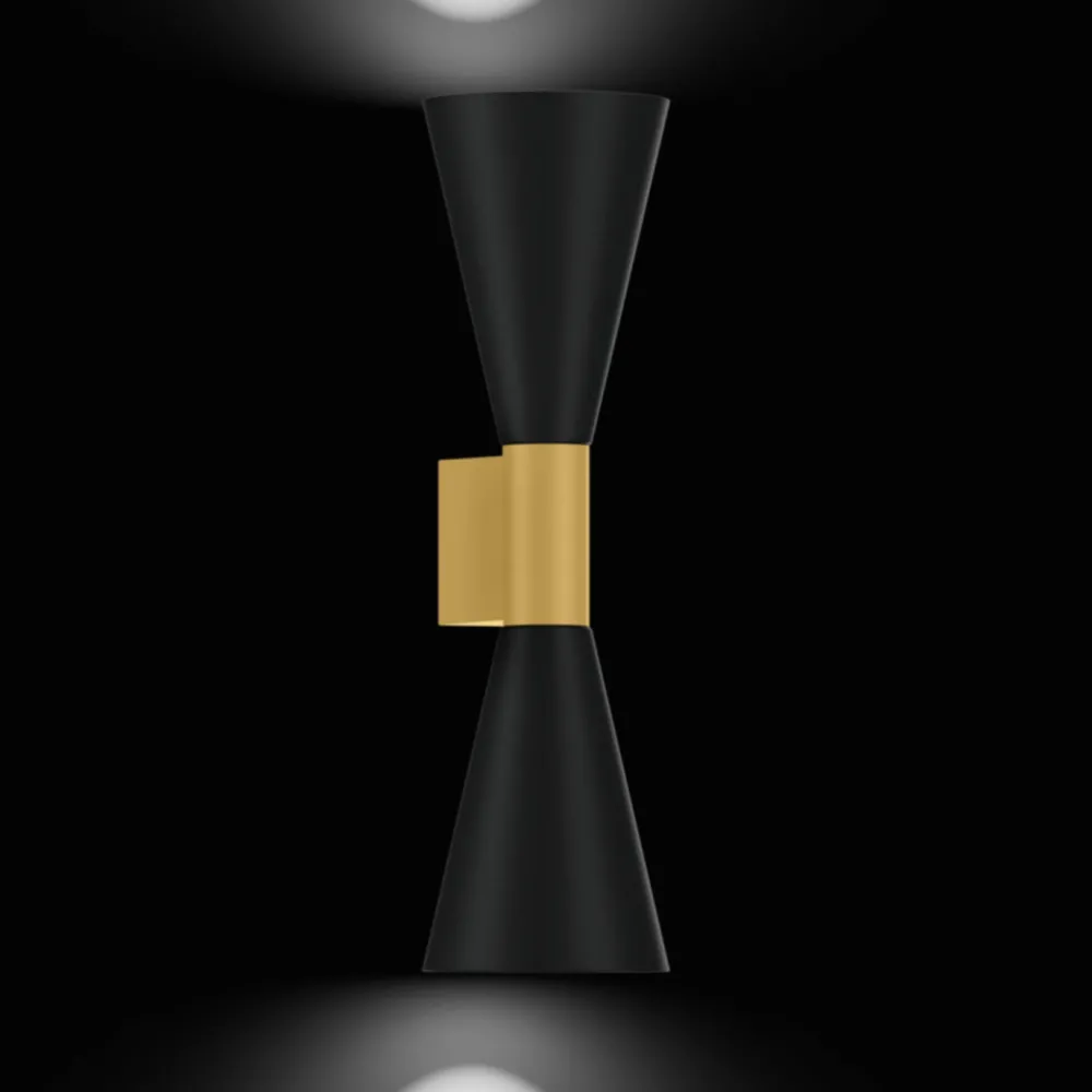 Wever u0026 Ducré Appliques>Odrey Wall 2.5 Appliques