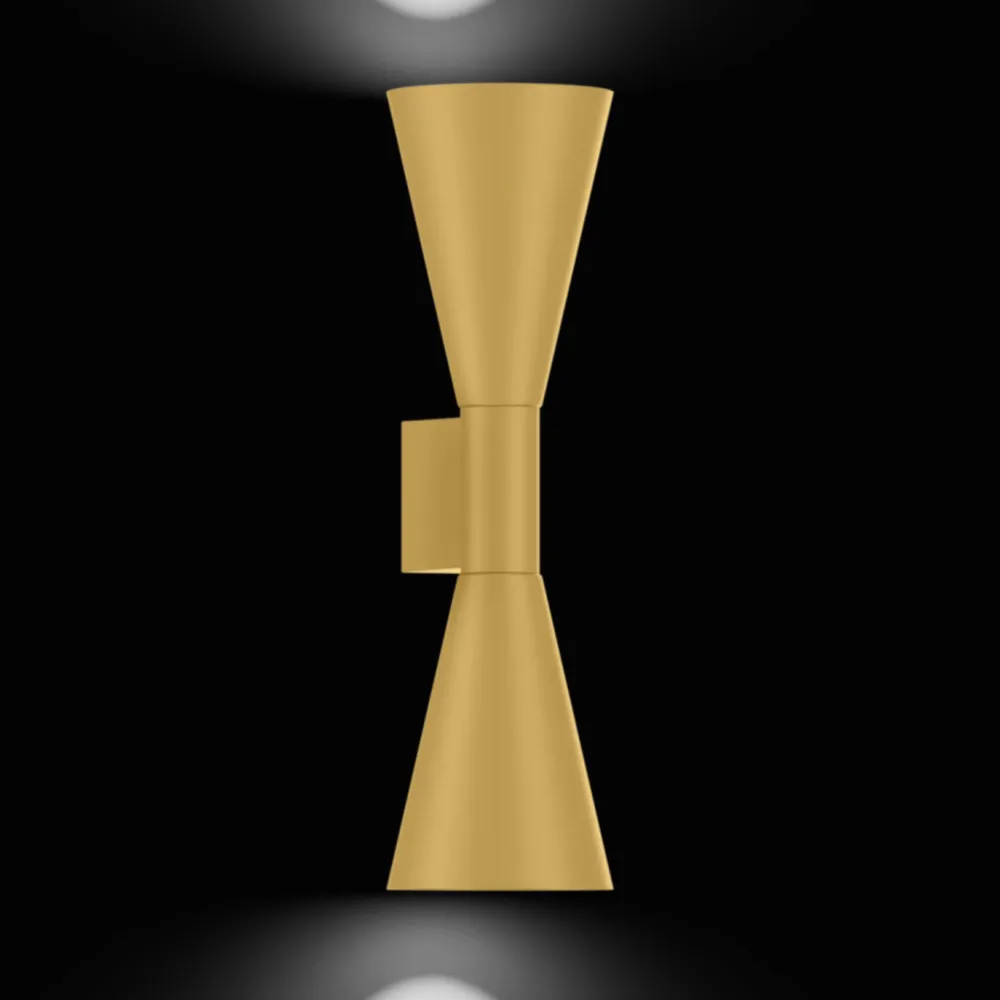 Wever u0026 Ducré Appliques>Odrey Wall 2.5 Appliques