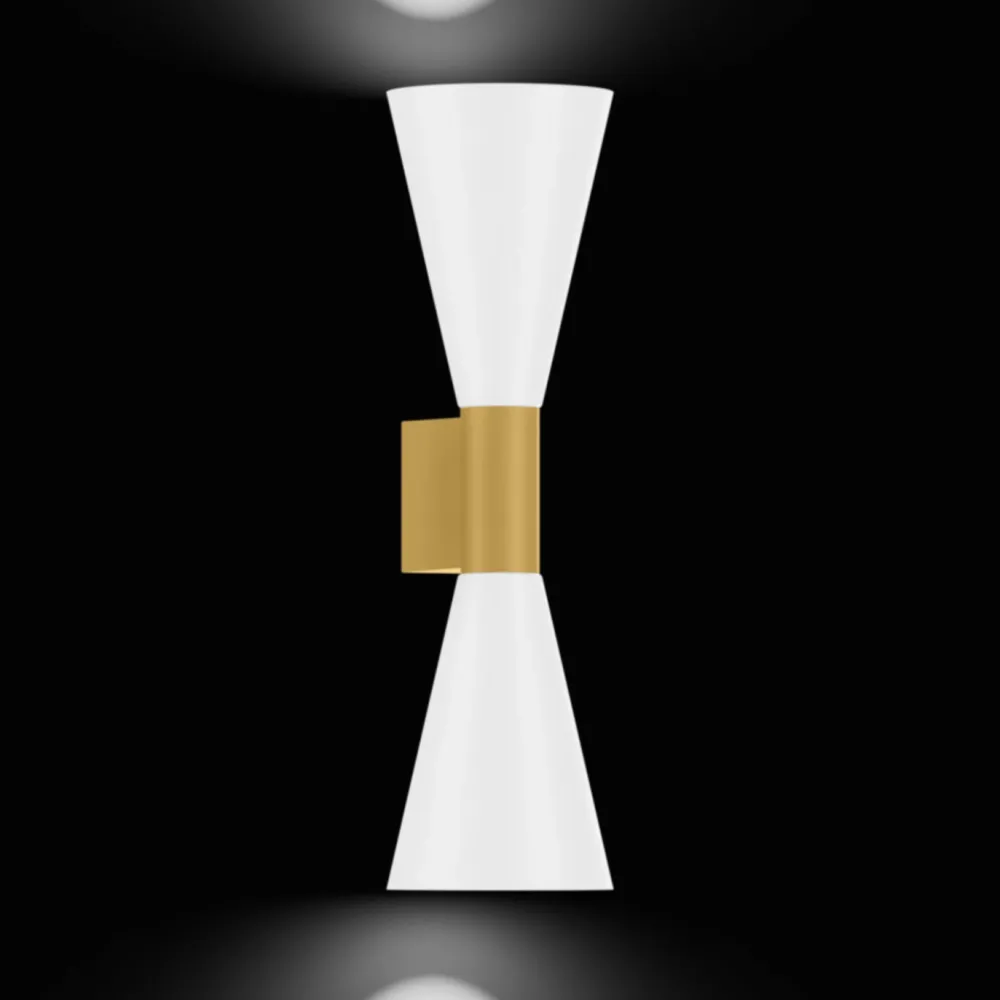 Wever u0026 Ducré Appliques>Odrey Wall 2.5 Appliques