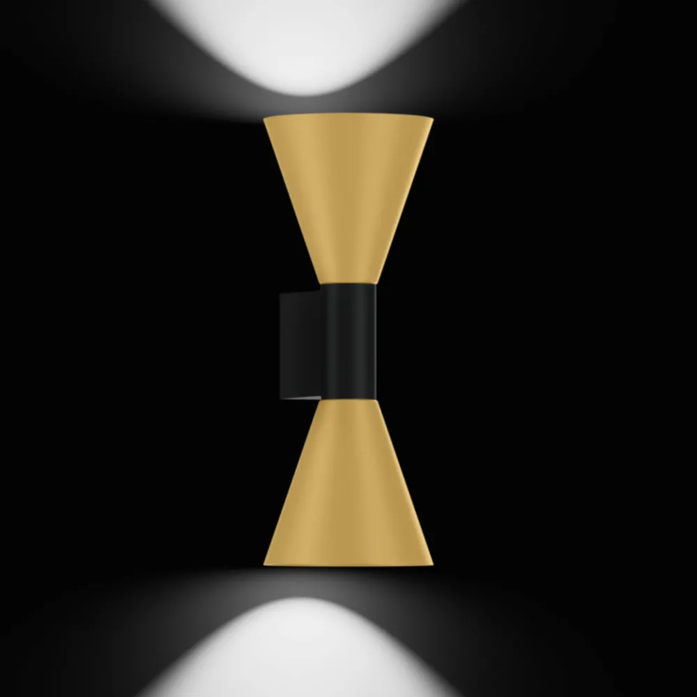 Wever u0026 Ducré Appliques>Odrey Wall 2.4 Appliques