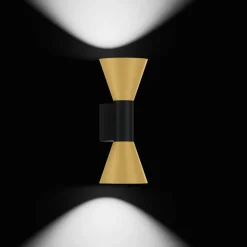 Wever u0026 Ducré Appliques>Odrey Wall 2.3 Appliques