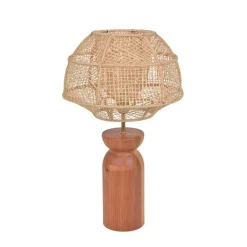 Market Set Lampes À Poser|Lampes À Poser>Odyssée L Lampes à poser Naturel