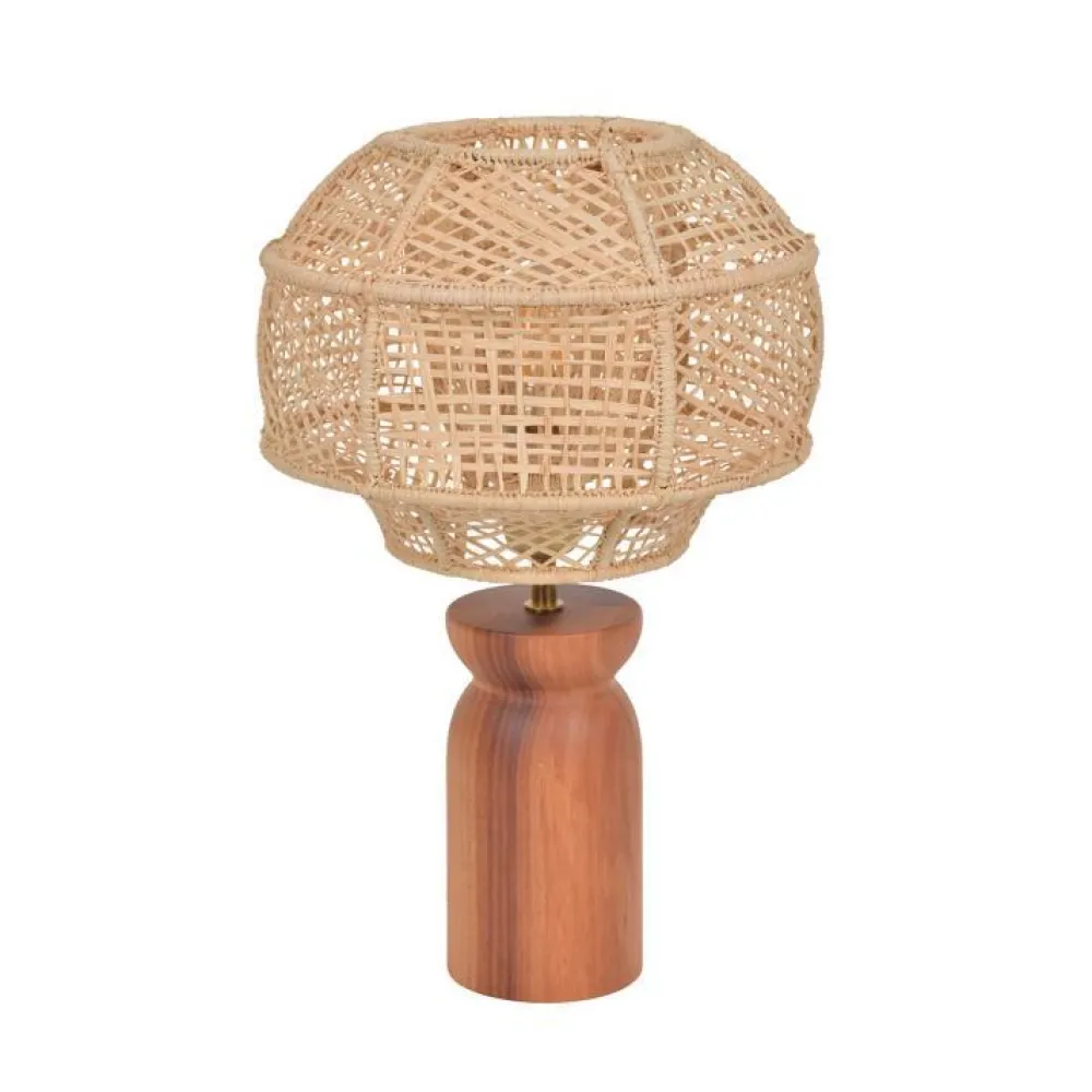 Market Set Lampes À Poser|Lampes À Poser>Odyssée M Lampes à poser Naturel