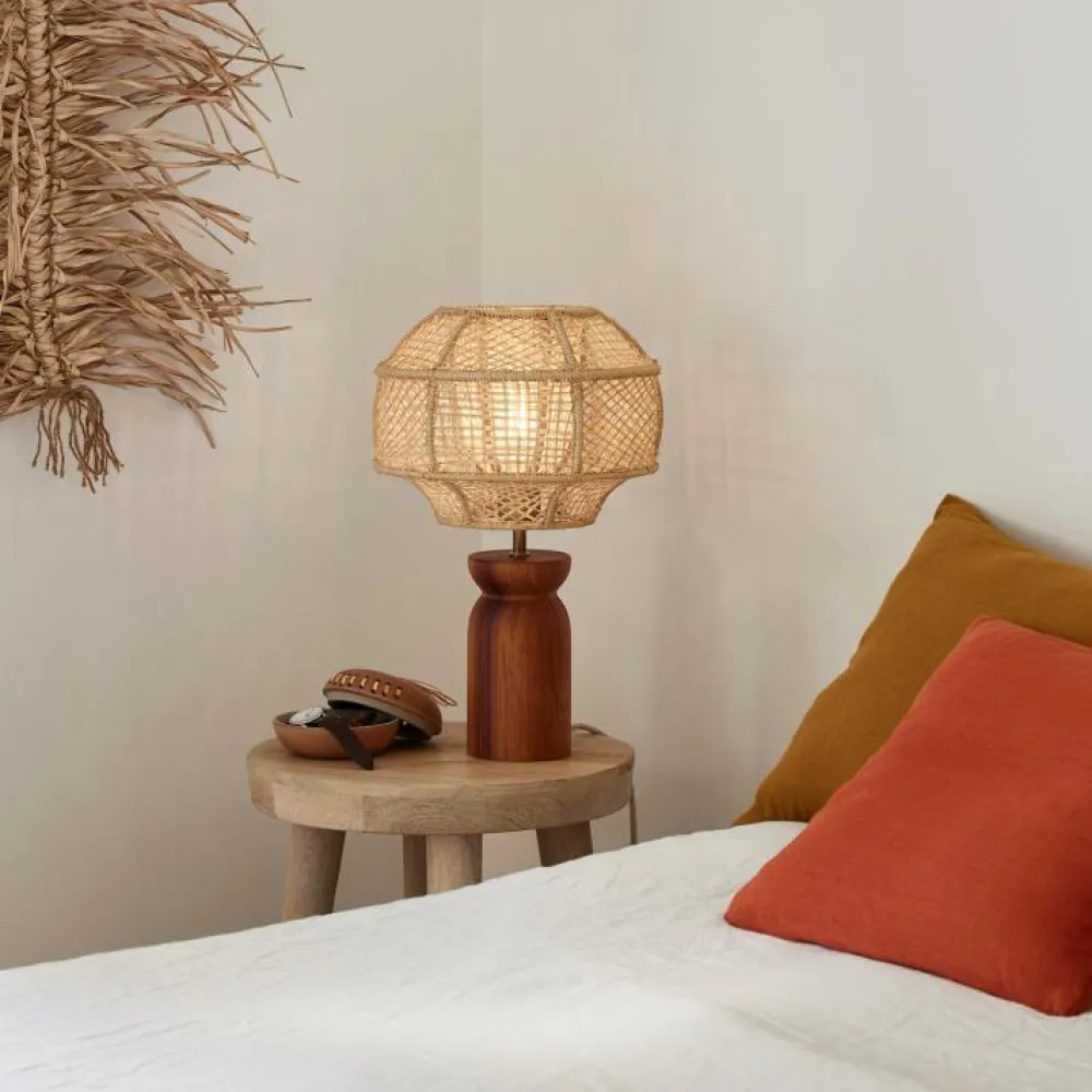 Market Set Lampes À Poser|Lampes À Poser>Odyssée M Lampes à poser Naturel