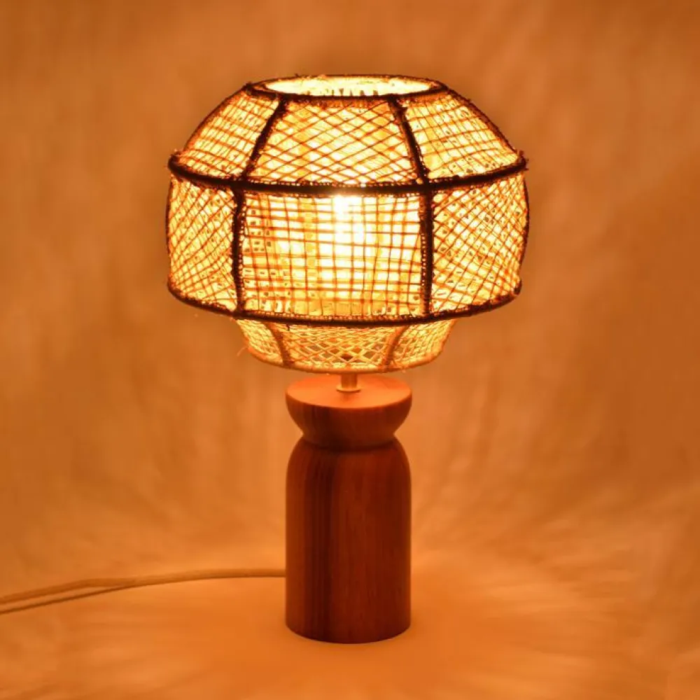 Market Set Lampes À Poser|Lampes À Poser>Odyssée M Lampes à poser Naturel