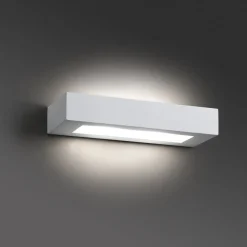 Faro Appliques>Olaf Appliques Blanc