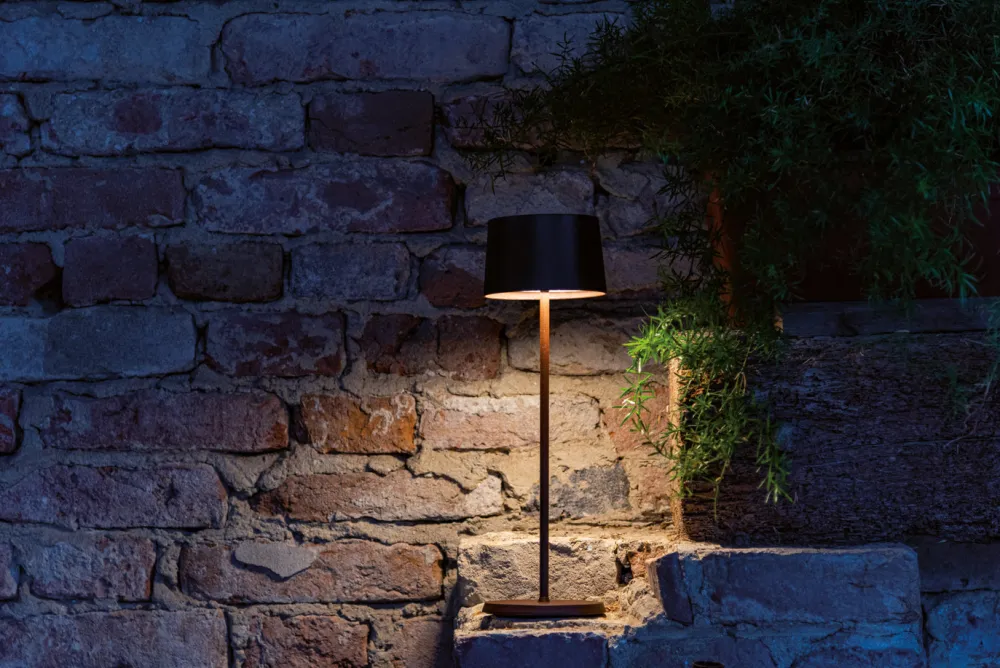 Zafferano Lampes Nomades|Lampes À Poser>Olivia Pro Baladeuses et nomades LED