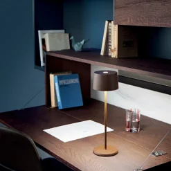 Zafferano Lampes Nomades|Lampes À Poser><noscript><img width=