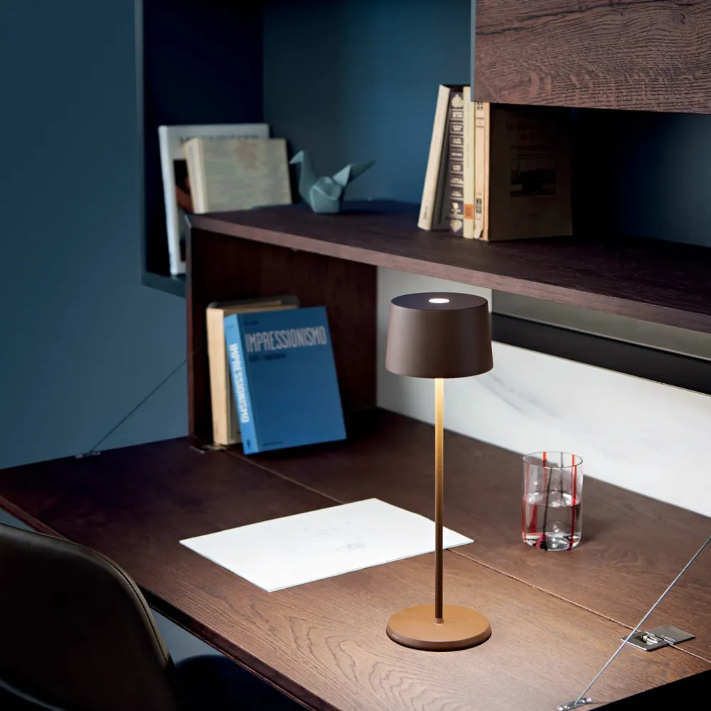 Zafferano Lampes Nomades|Lampes À Poser>Olivia Pro Baladeuses et nomades LED