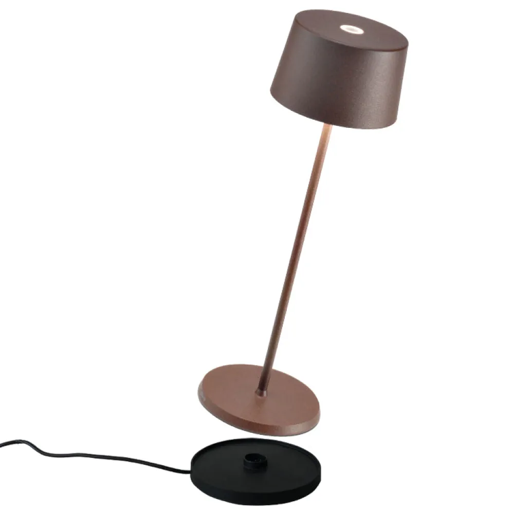 Zafferano Lampes Nomades|Lampes À Poser>Olivia Pro Baladeuses et nomades LED
