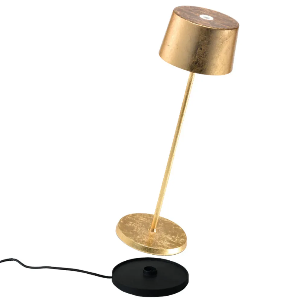 Zafferano Lampes Nomades|Lampes À Poser>Olivia Pro Baladeuses et nomades LED