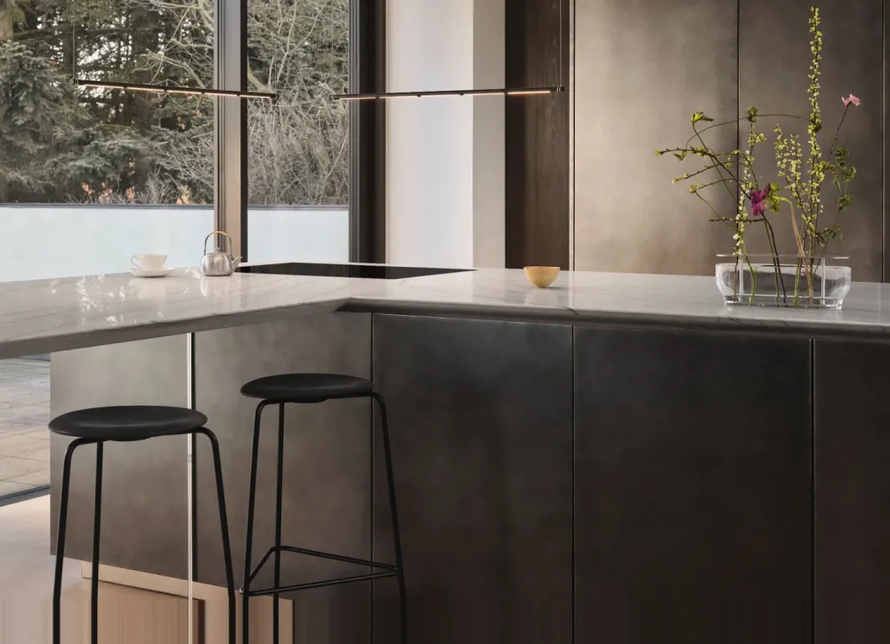 Fritz Hansen Suspensions>Oneline Suspensions LED