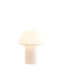 Artemide Lampes À Poser|Lampes À Poser>Onfale Petit Lampes de table Blanc