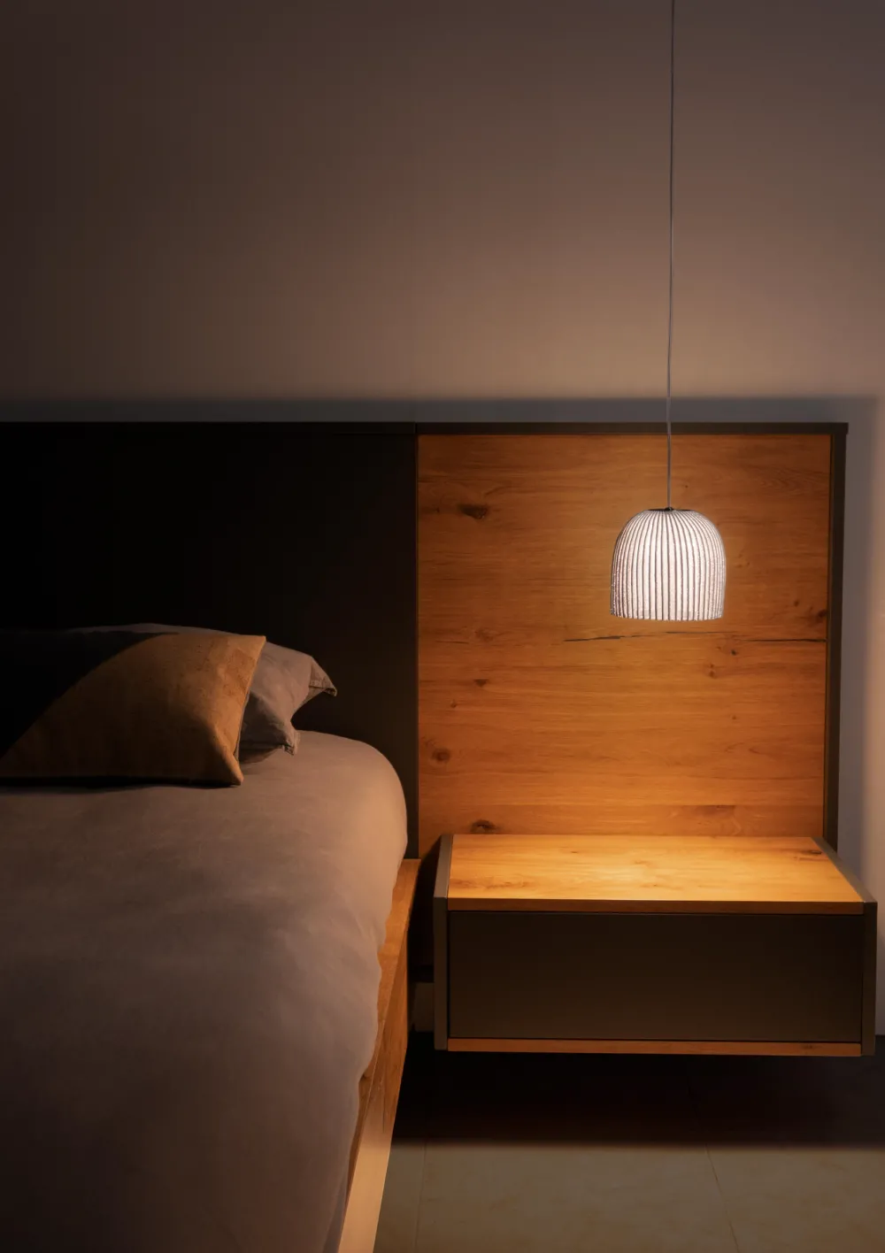 Arturo Alvarez Suspensions>Onn Mini Suspensions LED Blanc