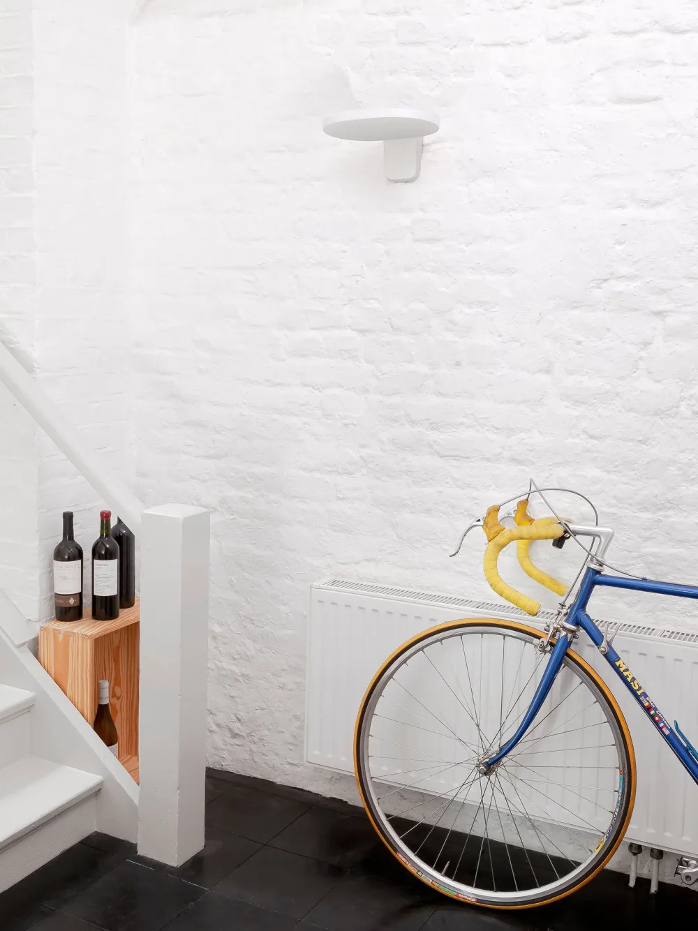 Flos Appliques>Oplight W1 Appliques LED