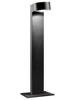 Light-Point Lampes À Poser|Lampes À Poser>Orbit Garden 1 Bornes Outdoor Noir