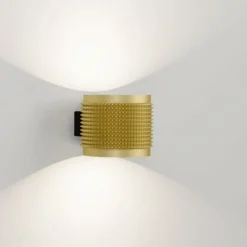 Delta Light Appliques>Orbit Punk Appliques LED