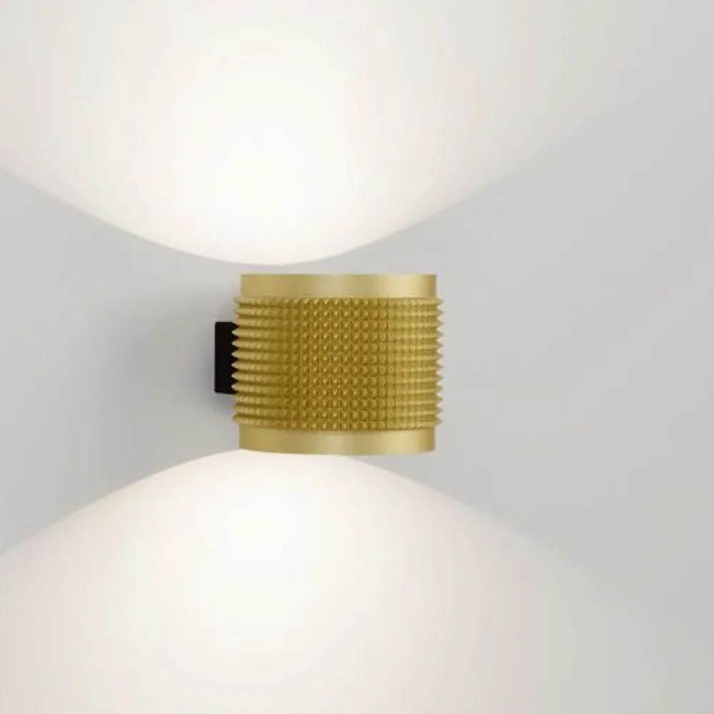 Delta Light Appliques>Orbit Punk Appliques LED