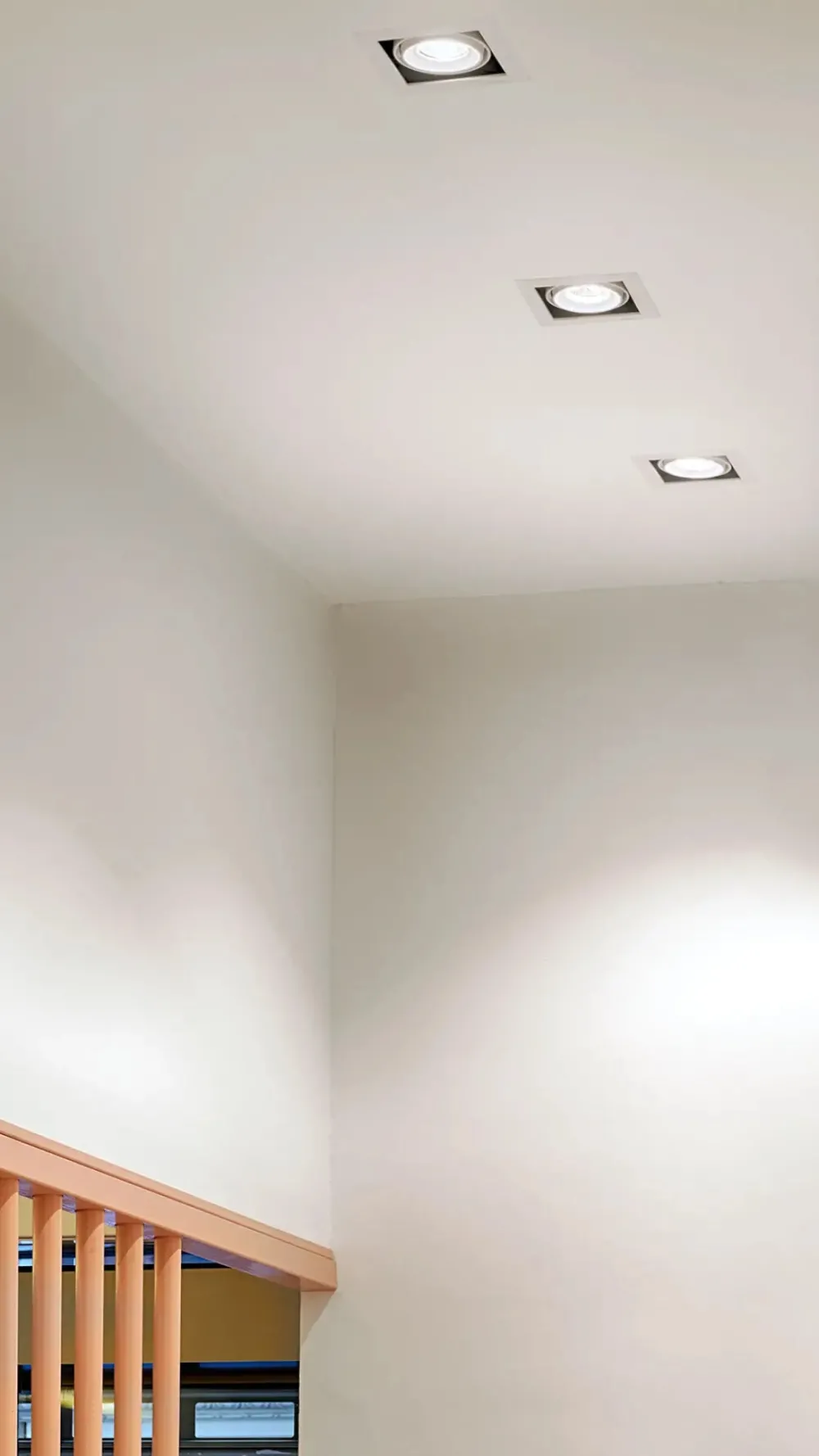 Arkos Light Spots>Orbital Mini 1 Spots