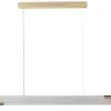 DCW Editions Suspensions>Org Horizontale 160cm Suspensions LED Laiton