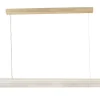 DCW Editions Suspensions>Org Horizontale 200cm Suspensions LED Laiton