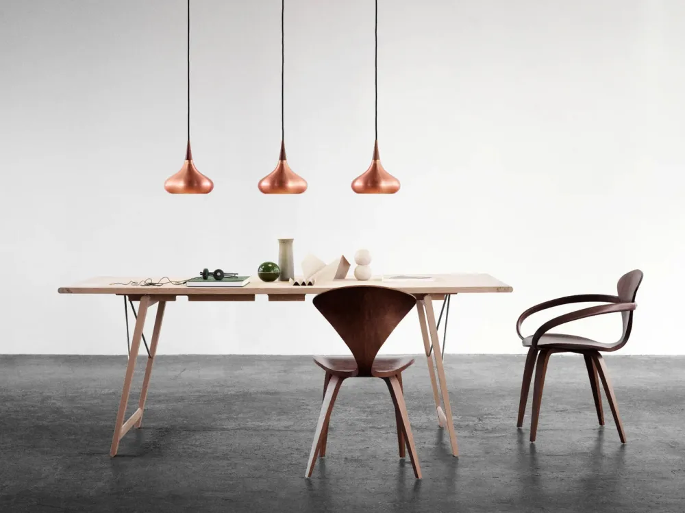 Fritz Hansen Suspensions>Orient P1 Suspensions