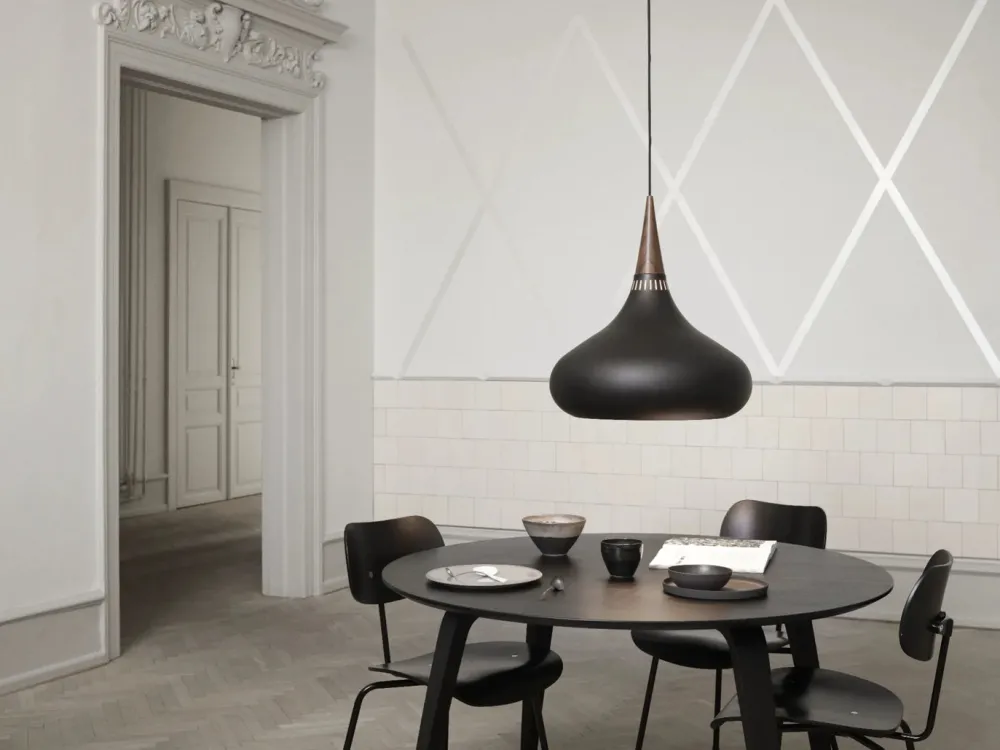 Fritz Hansen Suspensions>Orient P1 Suspensions