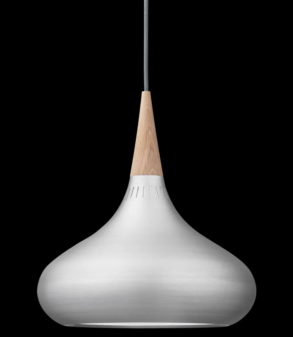 Fritz Hansen Suspensions>Orient P2 Suspensions