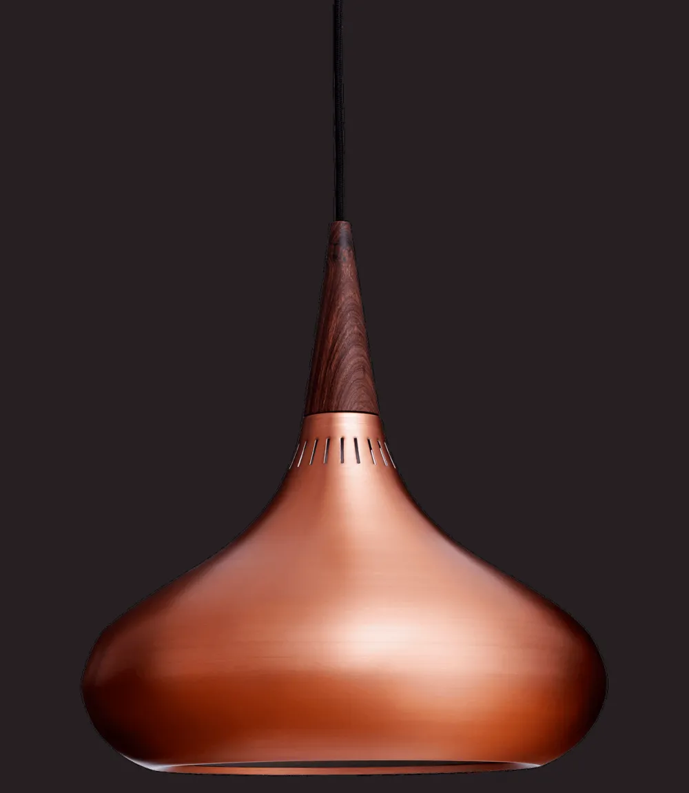 Fritz Hansen Suspensions>Orient P2 Suspensions