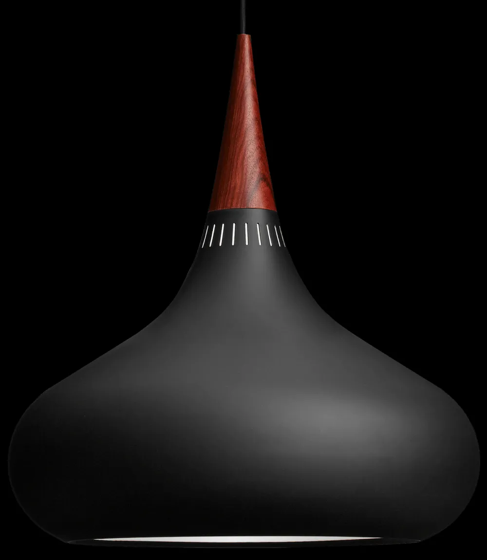 Fritz Hansen Suspensions>Orient P3 Suspensions