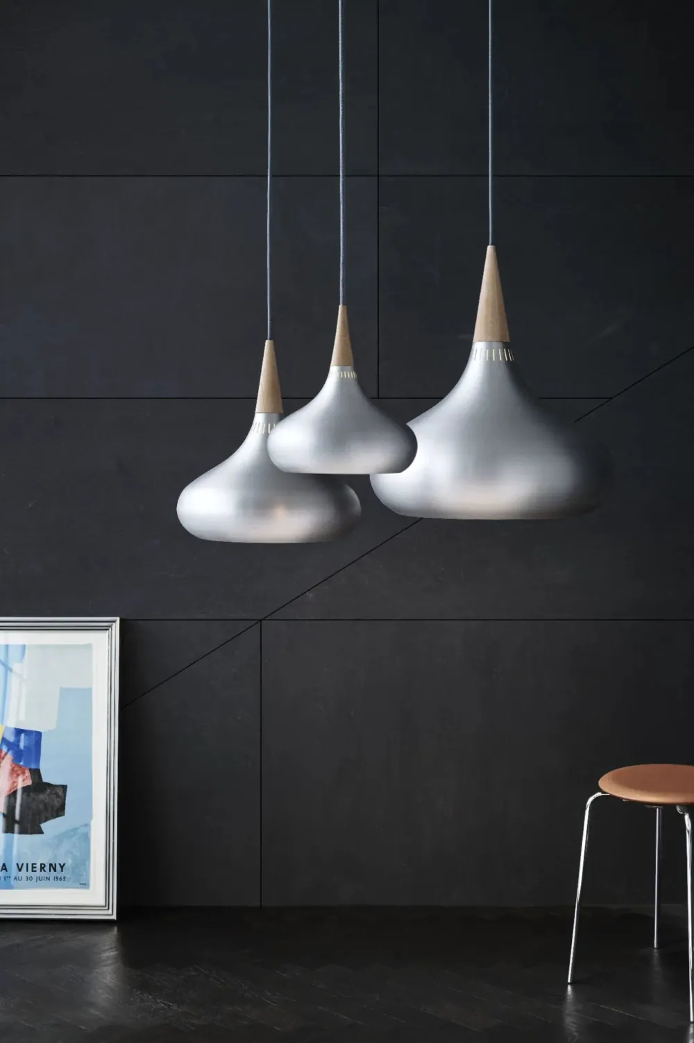 Fritz Hansen Suspensions>Orient P3 Suspensions