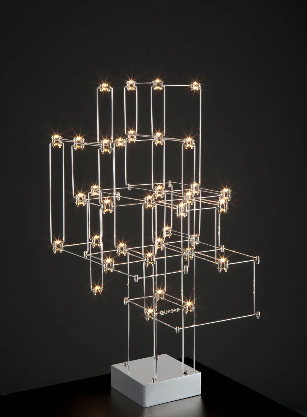 Quasar Lampes À Poser|Lampes À Poser>Orion Lampes de table LED