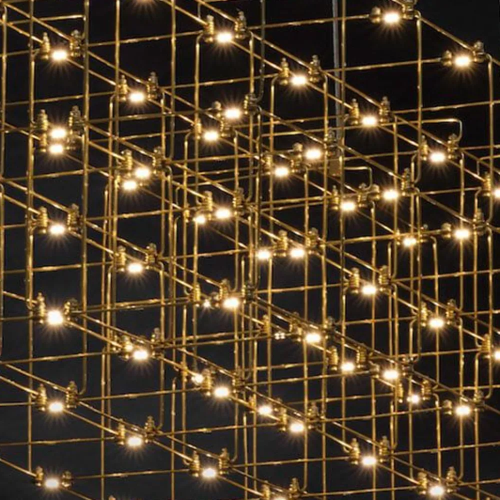 Quasar Lampes À Poser|Lampes À Poser>Orion Lampes de table LED