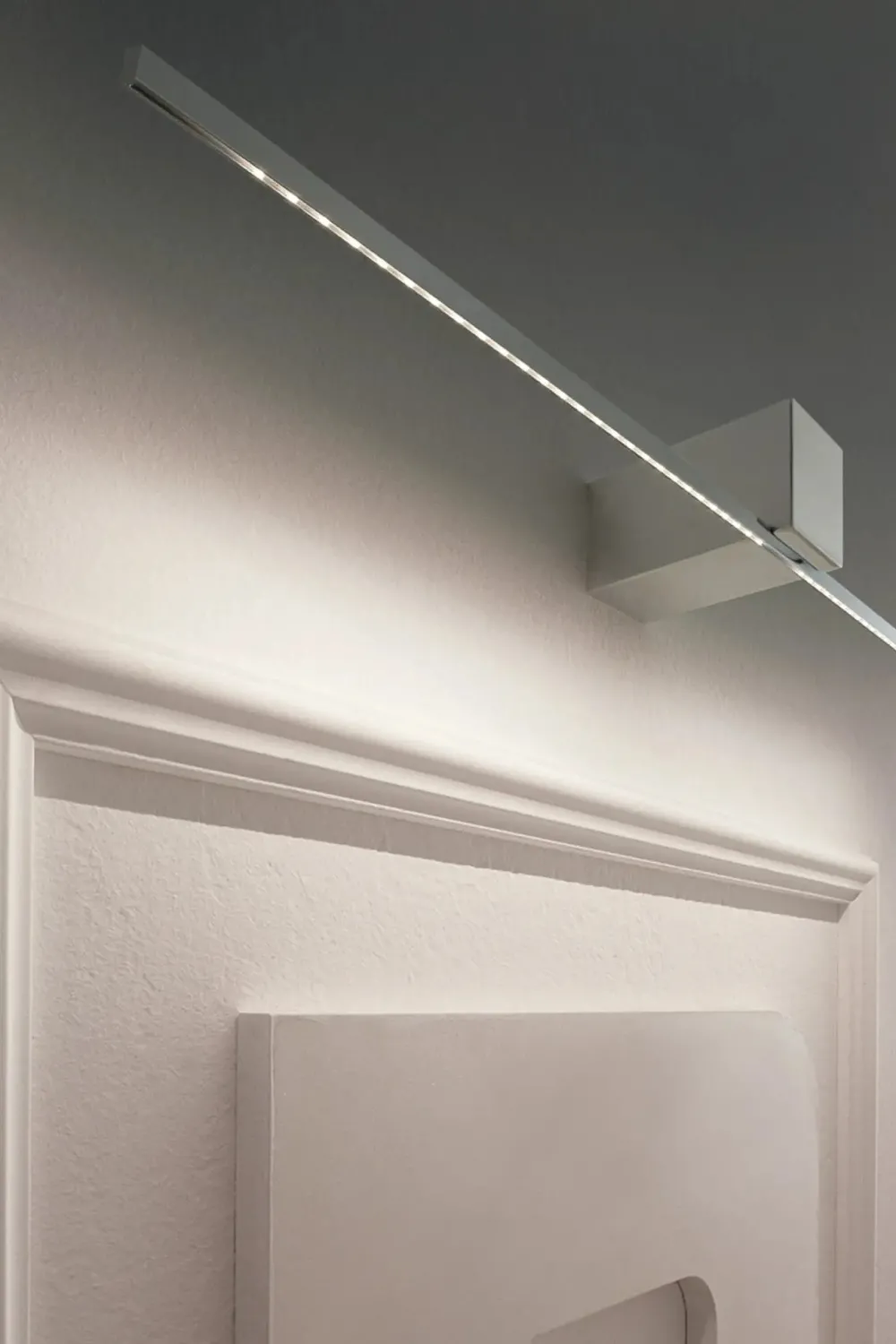 Icone Luce Éclairage Tableaux|Appliques>Orizzonte 50cm Éclairage tableaux LED