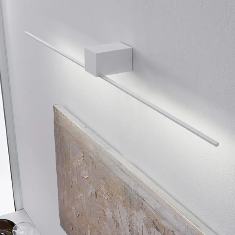 Icone Luce Éclairage Tableaux|Appliques>Orizzonte 50cm Éclairage tableaux LED