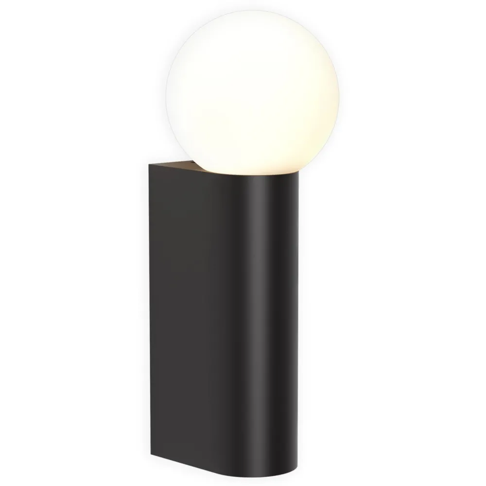 Astro Lighting Appliques>Ortona Single Appliques