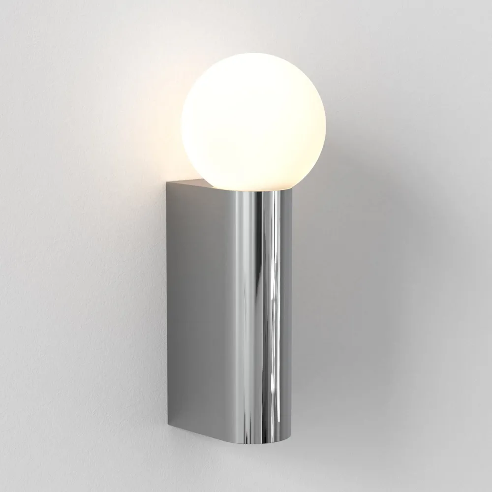 Astro Lighting Appliques>Ortona Single Appliques