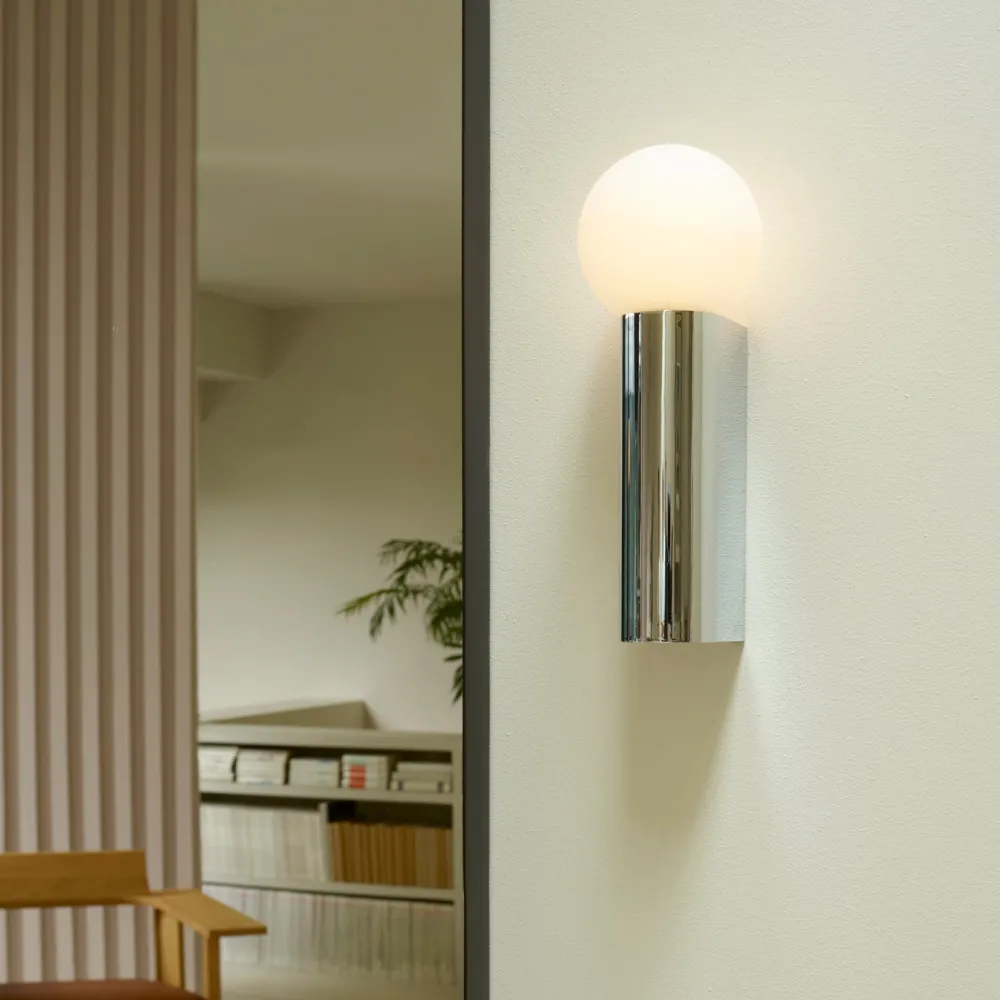 Astro Lighting Appliques>Ortona Single Appliques