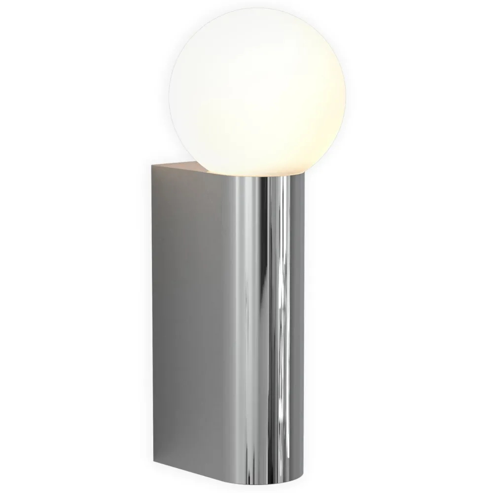 Astro Lighting Appliques>Ortona Single Appliques