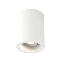 Astro Lighting Plafonniers>Osca Round 140 Adjustable Plafonniers Blanc