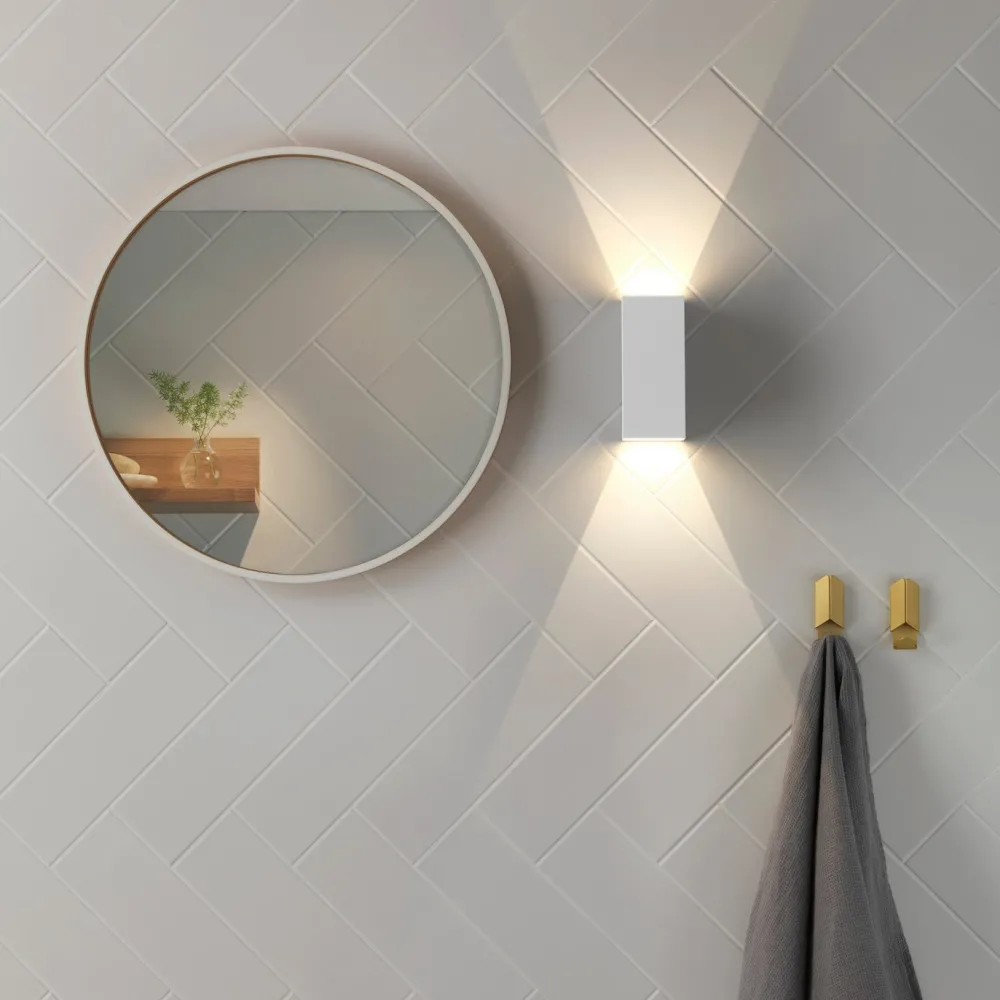 Astro Lighting Appliques|Appliques>Oslo 160 Appliques LED Outdoor