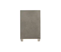 Astro Lighting Appliques>Oslo 120 Concrete Appliques LED Gris clair