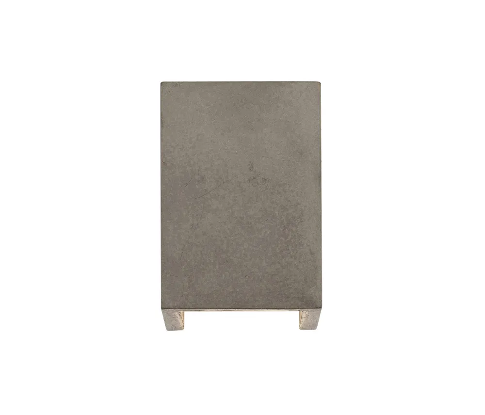 Astro Lighting Appliques>Oslo 120 Concrete Appliques LED Gris clair