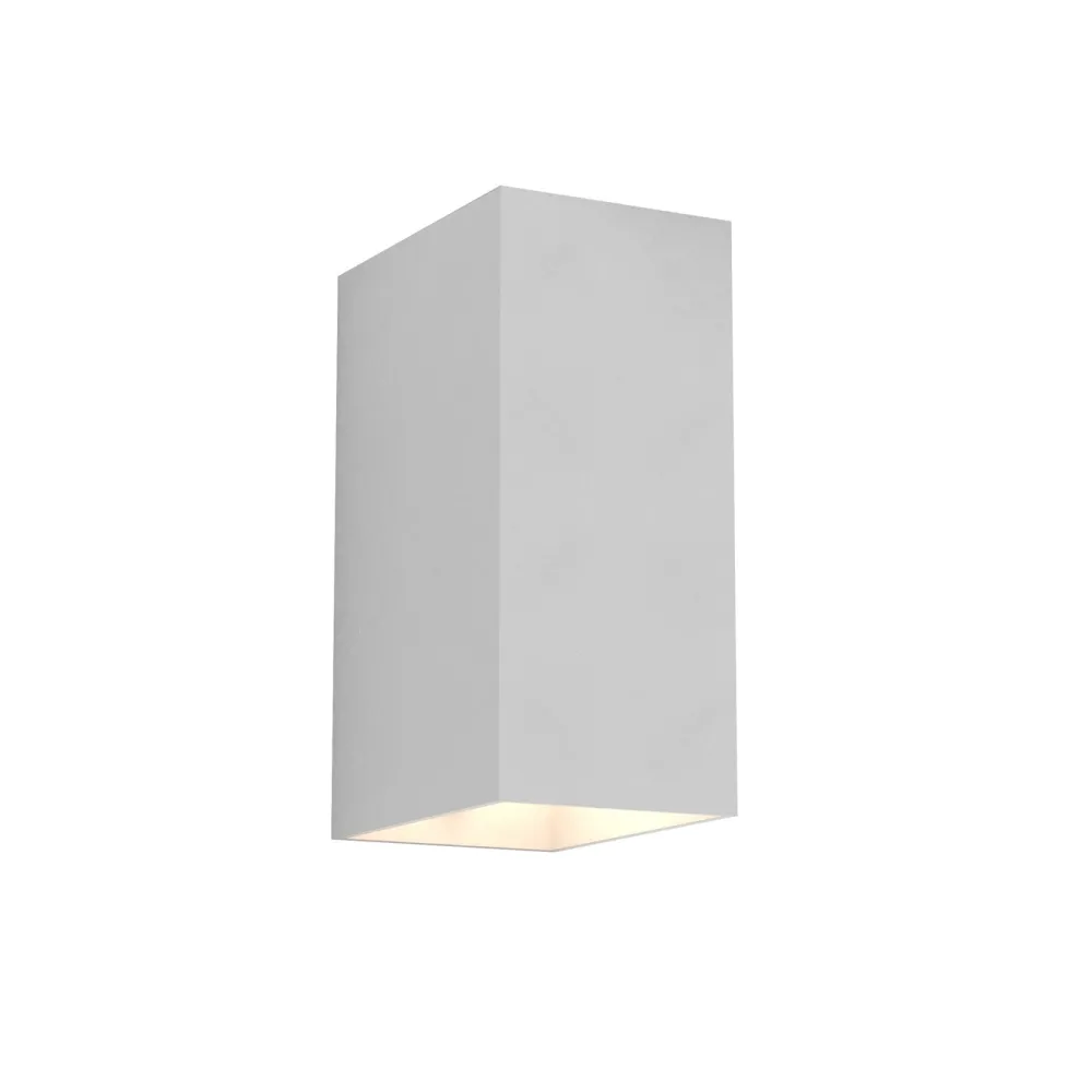 Astro Lighting Appliques|Appliques>Oslo 160 Concrete Appliques LED Gris clair