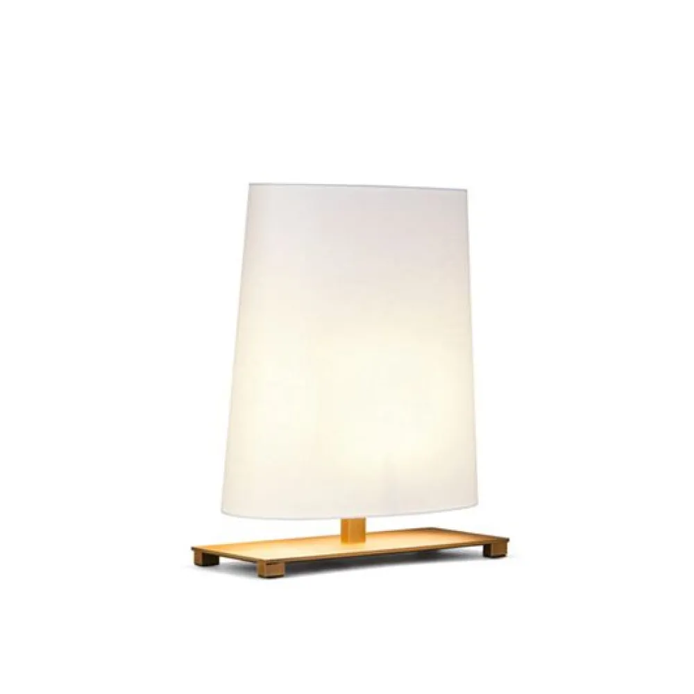 Contardi Lampes À Poser|Lampes À Poser>Oval Small Lampes à poser