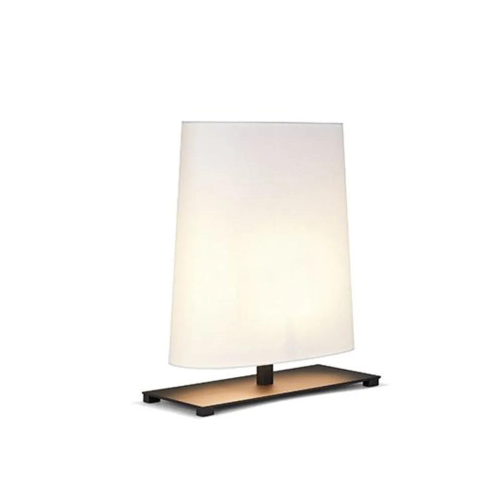 Contardi Lampes À Poser|Lampes À Poser>Oval Small Lampes à poser