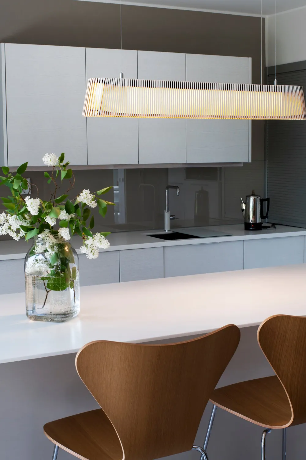 Secto Design Suspensions>Owalo 7000 Suspensions LED