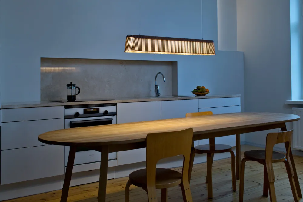 Secto Design Suspensions>Owalo 7000 Suspensions LED