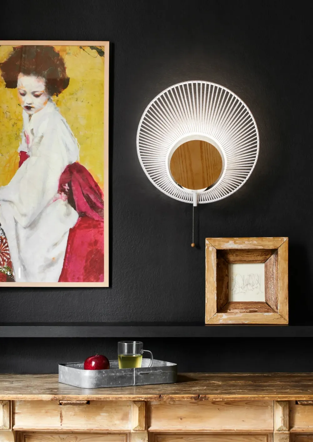 Forestier Appliques>Oyster Appliques