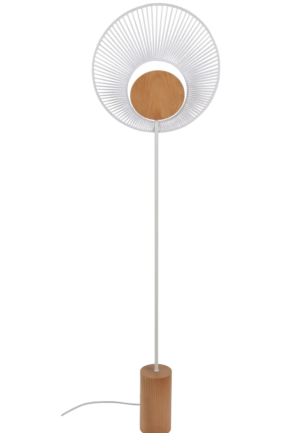 Forestier Lampadaires>Oyster Lampadaires